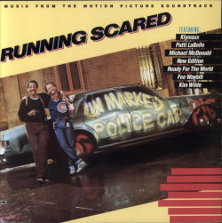 Soundtrack - Running Scared