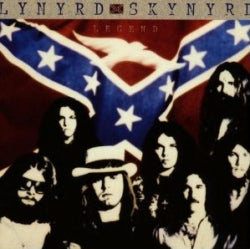 Lynyrd Skynyrd - Legend