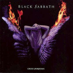 Black Sabbath - Cross Purposes