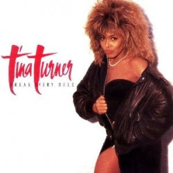 Tina Turner - Break Every Rule