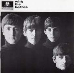 The Beatles - With The Beatles