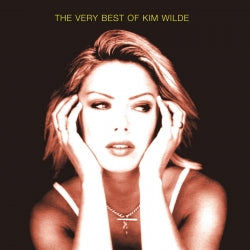 Kim Wilde - The Very Best Of Kim Wilde