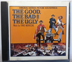 Ennio Morricone - The Good, The Bad And The Ugly