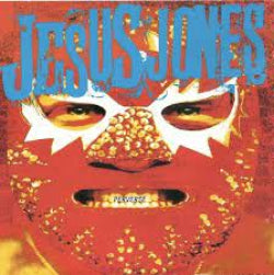 Jesus Jones - Perverse