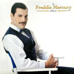 Freddie Mercury - The Freddie Mercury Album