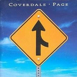 Coverdale Page - Page