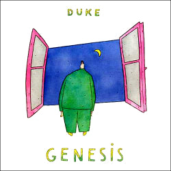 Genesis - Duke