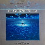 Eric Serra - Le Grand Bleu