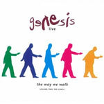 Genesis - Live - The Way We Walk - Volume Two The Longs