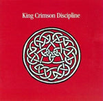 King Crimson - Discipline