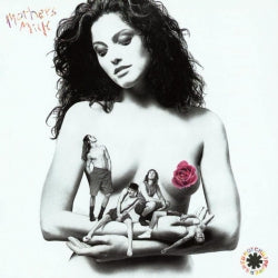 Red Hot Chili Peppers - Mother's Milk