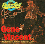 Gene Vincent - Gene Vincent