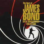 30th anniversary collecition - The Best Of James Bond