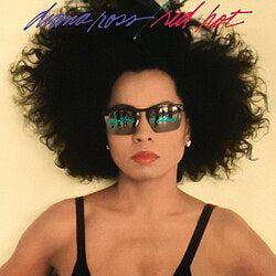 Diana Ross - Red Hot Rhythm + Blues