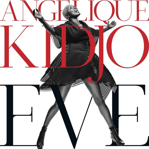 Angélique Kidjo - Eve