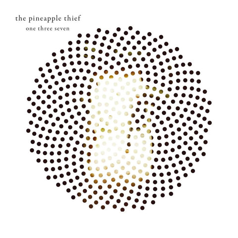 The Pineapple Thief - One Three Seven