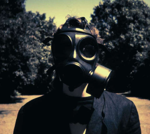 Steven Wilson - Insurgentes