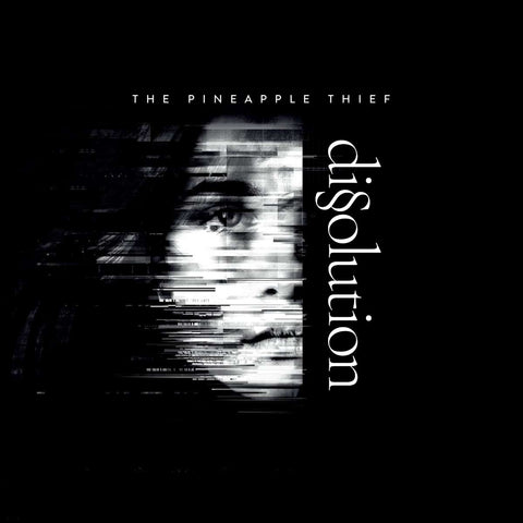 The Pineapple Thief - Dissolution