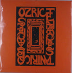 Ozric Tentacles - Tantric Obstacles