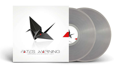 Fates Warning - Darkness In A Different Light