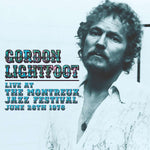 Gordon Lightfoot - Live At The Montreux Jazz Festival 1976