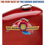 The Doobie Brothers - The Very Best Of The Doobie Brothers