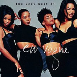 En Vogue - The Very Best Of En Vogue