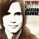 Jackson Browne - The Very Best Of Jackson Browne