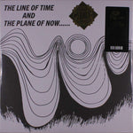 Shira Small - The Line Of Time And The Plane Of Now