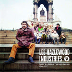 Lee Hazlewood - There's A Dream I've Been Saving - Lee Hazlewood Industries 1966 - 1971