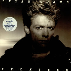 Bryan Adams - Reckless