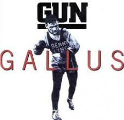 Gun - Gallus