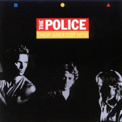 The Police - Their Greatest Hits