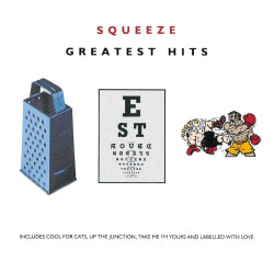 Squeeze - Greatest Hits