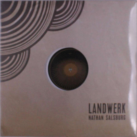 Nathan Salsburg - Landwerk