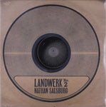 Nathan Salsburg - Landwerk No.2