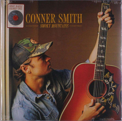 Conner Smith - Smoky Mountains