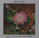 Held By Trees - Solace - Live From Real World Studios