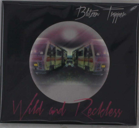 Blitzen Trapper - Wild & Reckless