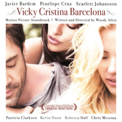 Kokoelma - Vicky Cristina Barcelona