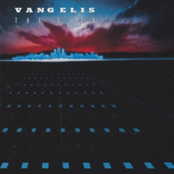 Vangelis - The City