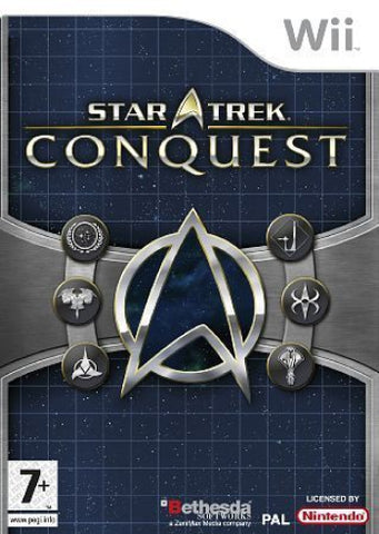 Star Trek Conquest