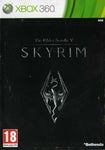 The Elder Scrolls V Skyrim