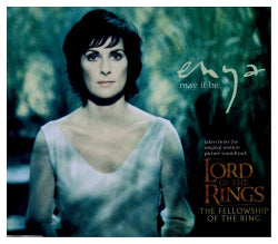 Enya - May It Be