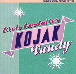 Elvis Costello - Elvis Costello's Kojak Variety