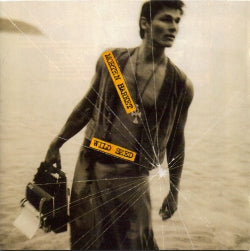 Morten Harket - Wild Seed