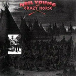 Neil Young With Crazy Horse - Broken Arrow