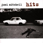 Joni Mitchell - Hits