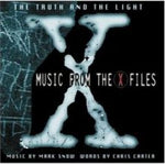 Mark Snow - The Truth And The Light  Music From The X Files