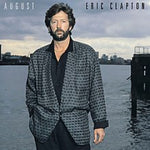 Eric Clapton - August